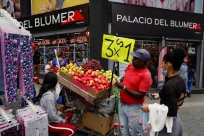 Venezuela Government Focuses On Inflation Control Before Election