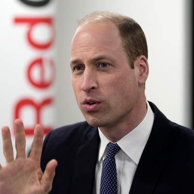 William's 'personal matter' has set 'alarm bells ringing' according to royal expert