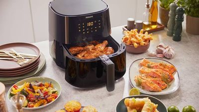 7 places you should never put an air fryer in your kitchen