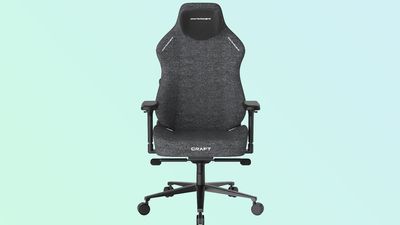DXRacer Craft review