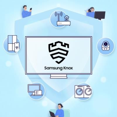 Samsung Knox Achieves CC Certification For 2024 Tvs Security