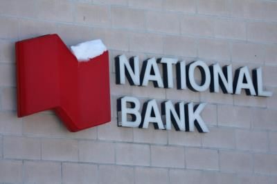 National Bank Of Canada Profit Exceeds Expectations