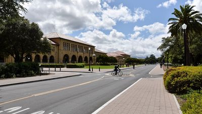 10 Most Beautiful College Campuses In California: Scenic Sanctuaries Of Learning