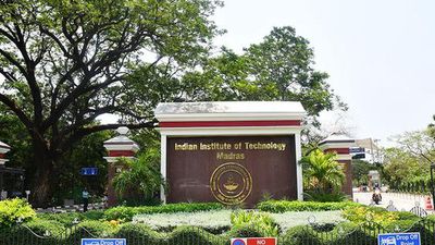 IIT Madras, Walmart to help MSMEs with AI, IoT