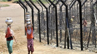 Mizoram Assembly passes resolution to oppose Myanmar border fencing
