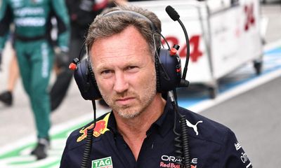 Horner set for F1 season opener in Bahrain after being cleared by Red Bull