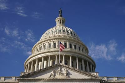 Congress Struggles To Reach Funding Deal Before Deadline