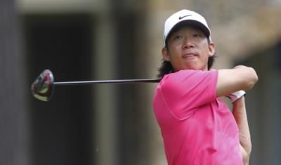 Anthony Kim Returns To Golf After 12-Year Hiatus