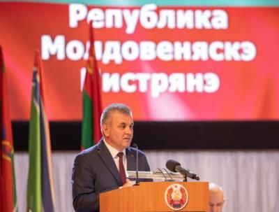 Transdniestria Seeks Russian Protection Amid Economic Pressure