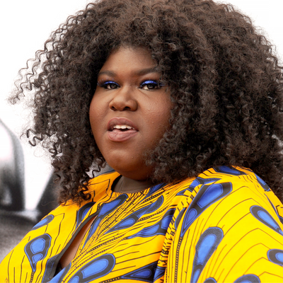 Gabourey Sidibe Is Pregnant, Expecting Twins With Husband Brandon Frankel