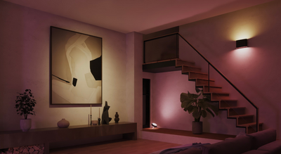 You can now buy the new Philips Hue Dymera wall light — here's how