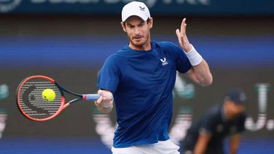 Andy Murray keen to play Paris Olympics despite retirement talk