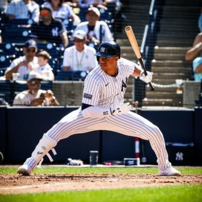 Juan Soto Shines In Electrifying New York Yankees Match Video