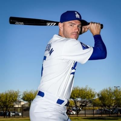 Freddie Freeman: Athletic Icon On And Off The Field