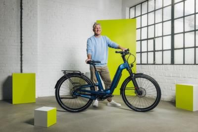 Bastian Schweinsteiger Embraces Freedom And Adventure On Two Wheels