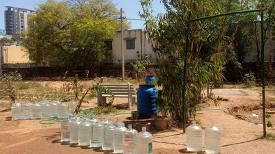 Private school in Bengaluru postpones event owing to water shortage