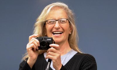 Annie Leibovitz joins up with Ikea for ‘dream project’ about family life