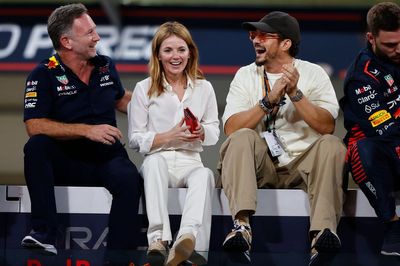Christian Horner: Who is Red Bull team principal, career history and net worth