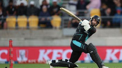 Conway out, Ravindra in for New Zealand ahead of 1st test against Australia