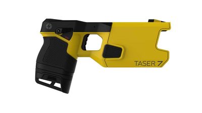Axon Stock Soars To New High After Taser Maker's Robust Guidance