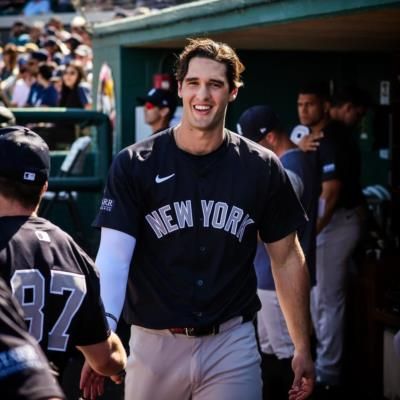 Spencer Jones Shines In Exciting Yankees Match…