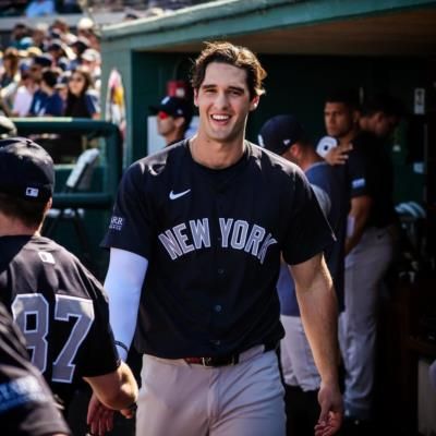 Spencer Jones Shines In Exciting Yankees Match Highlights