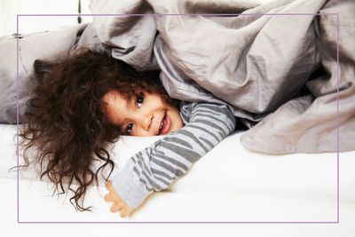 How often do you change your kid's bedding? Hey, no judgement here - but we ask two experts as the debate rages on TikTok