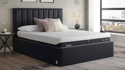 Tempur launches new cooling mattress and hot sleepers are going to love it