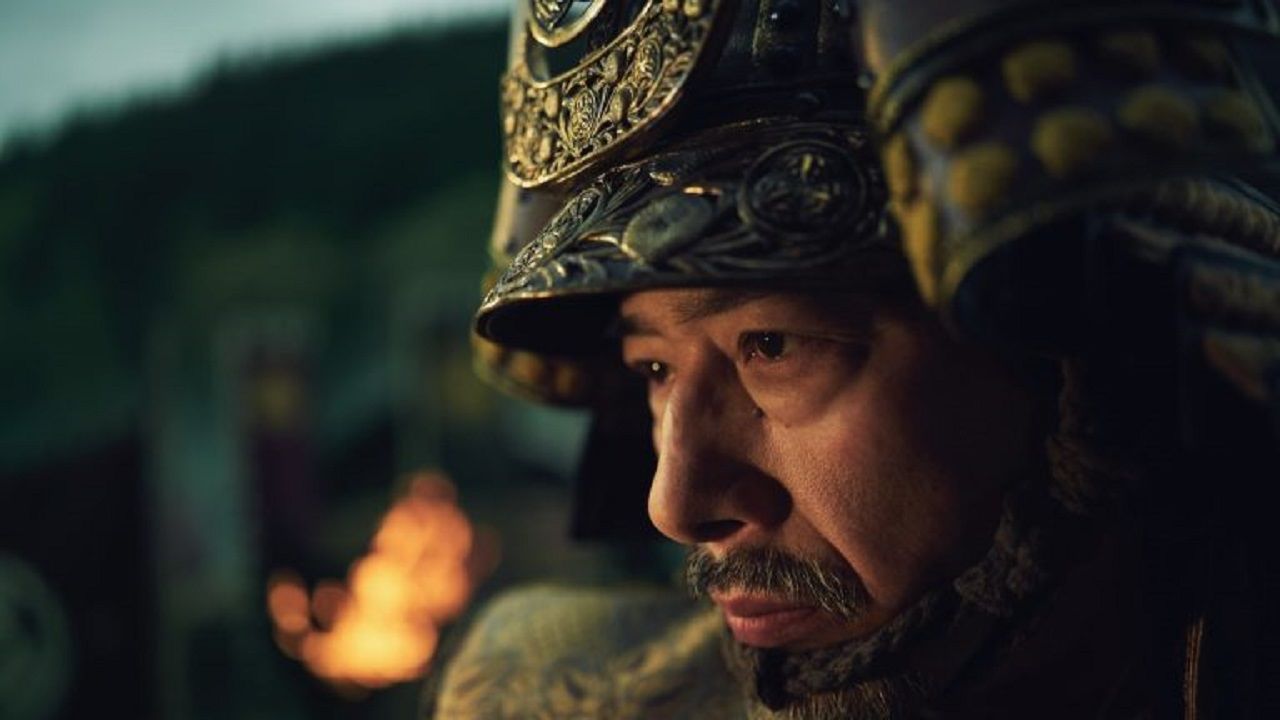 How to watch Shogun online stream the epic historical…