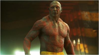 Guardians Of The Galaxy star Dave Bautista would return to the MCU, under one condition