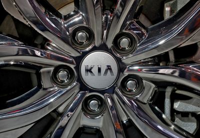 KIA Motors Is Using Fishing Nets And Vegetable Oils To Create Sustainable Cars