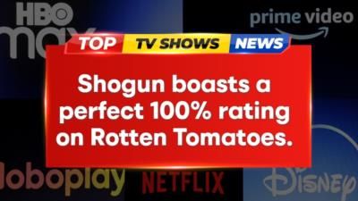 Shogun Receives Rave Reviews, Sets High Standards In TV