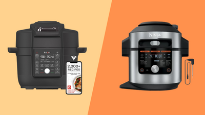 Instant Pot vs Ninja Foodi: Which multi-cooker is best?