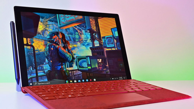 As we march closer to a Surface Pro 10, Microsoft's Surface Pro 7 reaches end of support