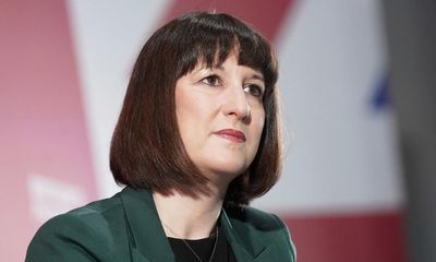 Labour in power faces dire economic inheritance, says Rachel Reeves