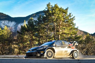 WRC Promoter backs FIA vision for WRC future