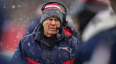 Patriots Players Bashed Bill Belichick in NFLPA Survey