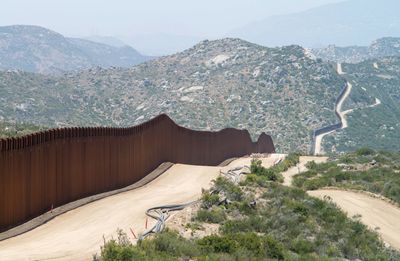 Arizona Republicans Advocate for Bill Allowing Killing of Undocumented Migrants Suspected of Trespassing