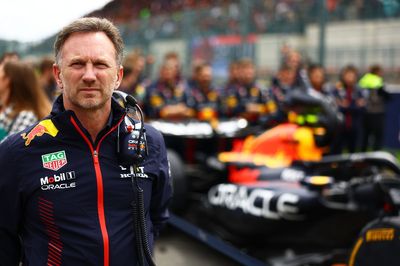 What's next for Red Bull after F1 boss Horner investigation all-clear