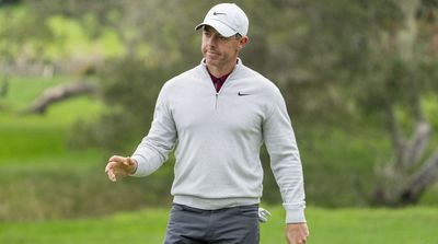 Rory McIlroy Responds to Talor Gooch’s Controversial ‘Asterisk’ Comment