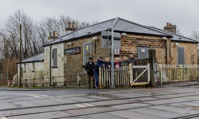 Appeal to save ‘world’s oldest’ railway station in County Durham