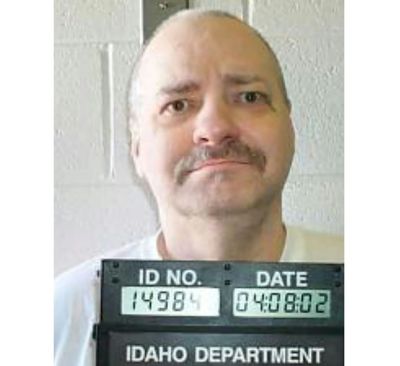 Idaho Halts Execution After Problem Inserting IV Line