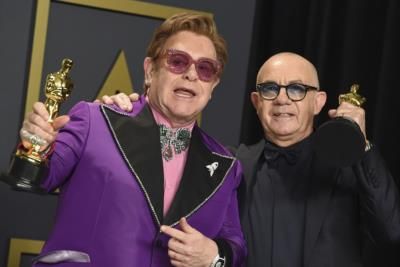 Elton John's Gershwin Prize Tribute Lineup Announced With Surprises