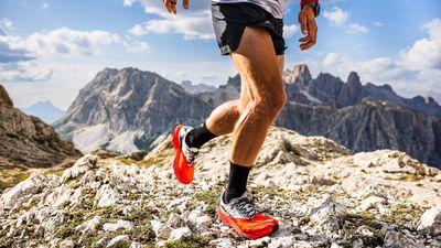 Altra launches new Mont Blanc Carbon shoe for fast trail racing