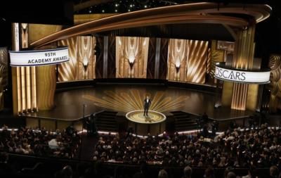 Jimmy Kimmel Gears Up For Fourth Oscars Hosting Gig