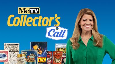 'Collector’s Call’ Back on MeTV April 7