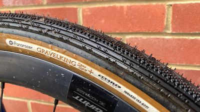 Panaracer GravelKing Semi Slick Plus TLC review - all-round performance