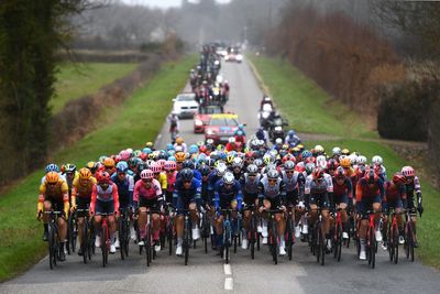 Everything you need for Paris-Nice: Key information, route, start list and riders to watch