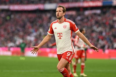 Tottenham Hotspur legend Harry Kane poised for shock return, with Bayern Munich star keen for two reasons: report