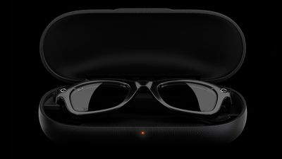 Forget Meta Quest 3 — Meta’s first true AR smart glasses reportedly launching this fall